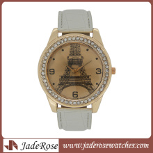 Eiffel Tower Quartz Watch (RA1107)